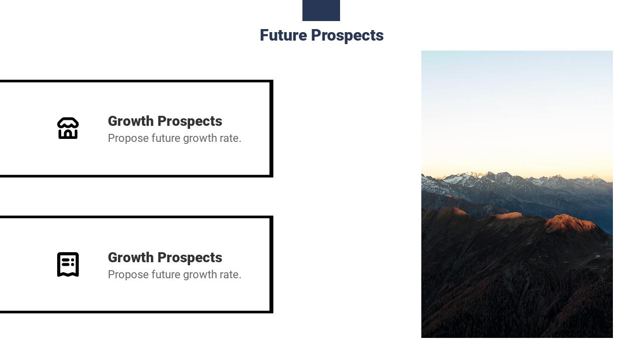 跨境电商出海项目结构完整商业计划书模板-Future Prospects